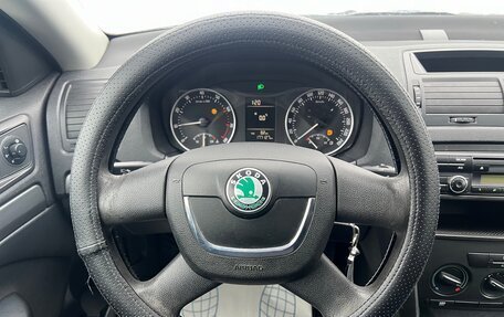 Skoda Octavia, 2010 год, 799 000 рублей, 10 фотография