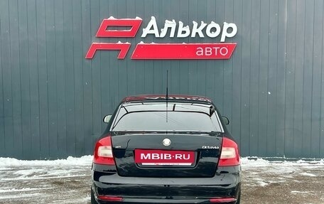 Skoda Octavia, 2010 год, 799 000 рублей, 4 фотография