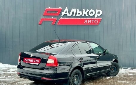 Skoda Octavia, 2010 год, 799 000 рублей, 6 фотография