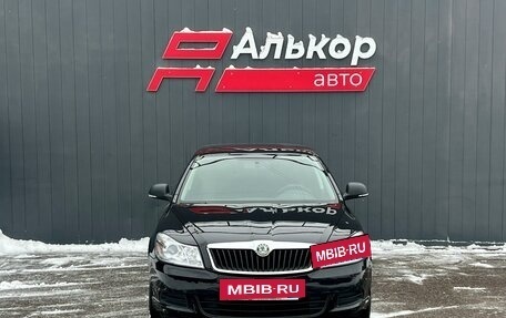 Skoda Octavia, 2010 год, 799 000 рублей, 3 фотография