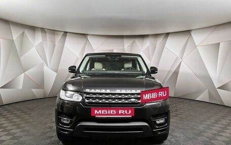 Land Rover Range Rover Sport II, 2015 год, 3 388 000 рублей, 7 фотография