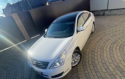 Nissan Teana, 2012 год, 1 350 000 рублей, 1 фотография