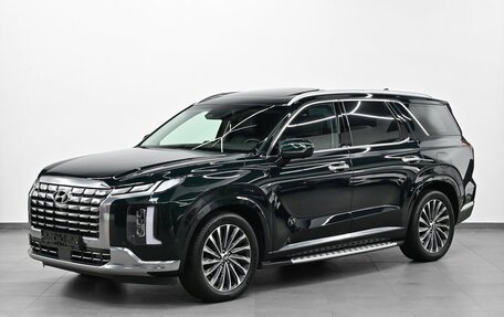 Hyundai Palisade I, 2022 год, 6 099 000 рублей, 1 фотография