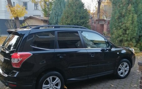 Subaru Forester, 2013 год, 2 500 000 рублей, 5 фотография