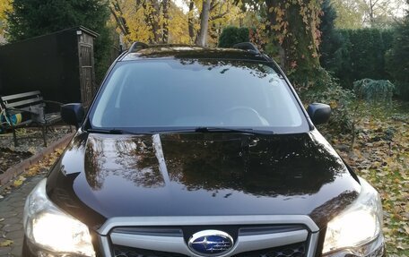 Subaru Forester, 2013 год, 2 500 000 рублей, 8 фотография