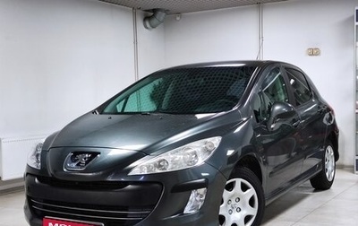 Peugeot 308 II, 2010 год, 570 000 рублей, 1 фотография