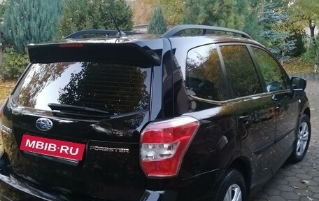 Subaru Forester, 2013 год, 2 500 000 рублей, 14 фотография