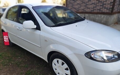 Chevrolet Lacetti, 2011 год, 610 000 рублей, 1 фотография