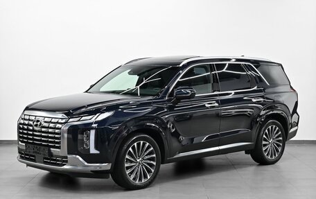 Hyundai Palisade I, 2022 год, 6 199 000 рублей, 1 фотография