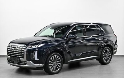 Hyundai Palisade I, 2022 год, 6 199 000 рублей, 1 фотография