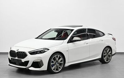 BMW 2 серия F44, 2020 год, 4 499 000 рублей, 1 фотография