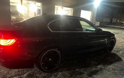 BMW 5 серия, 2012 год, 1 800 000 рублей, 1 фотография