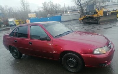 Daewoo Nexia I рестайлинг, 2012 год, 225 000 рублей, 1 фотография