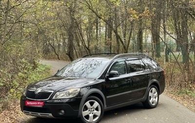 Skoda Octavia, 2011 год, 1 200 000 рублей, 1 фотография