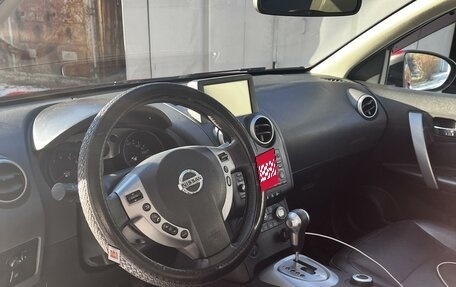 Nissan Qashqai, 2007 год, 1 150 000 рублей, 10 фотография