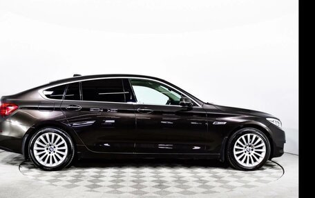 BMW 5 серия, 2014 год, 2 800 000 рублей, 2 фотография