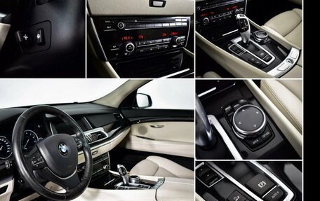 BMW 5 серия, 2014 год, 2 800 000 рублей, 4 фотография