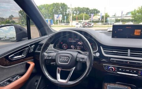 Audi Q7, 2015 год, 2 800 000 рублей, 4 фотография