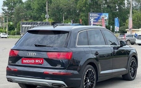 Audi Q7, 2015 год, 2 800 000 рублей, 7 фотография