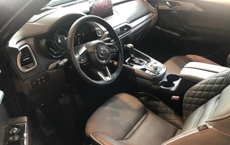 Mazda CX-9 II, 2021 год, 6 400 000 рублей, 2 фотография