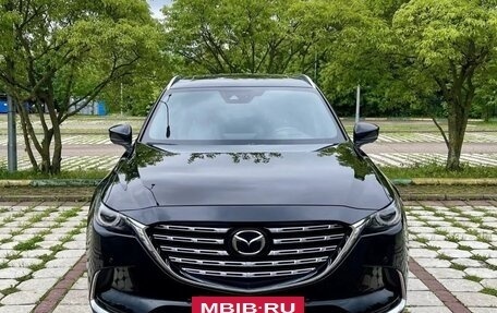 Mazda CX-9 II, 2021 год, 6 400 000 рублей, 7 фотография