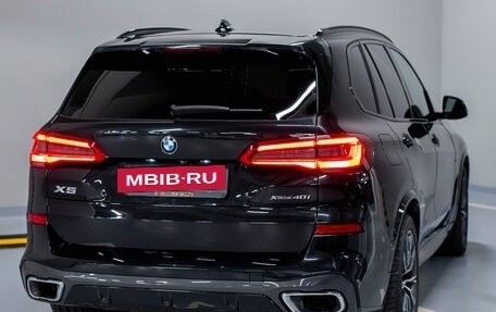 BMW X5, 2019 год, 6 480 000 рублей, 5 фотография