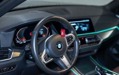 BMW X5, 2019 год, 6 480 000 рублей, 13 фотография