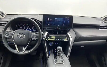 Toyota Venza, 2022 год, 4 070 000 рублей, 2 фотография