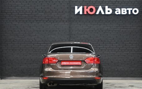 Volkswagen Jetta VI, 2013 год, 1 160 000 рублей, 5 фотография