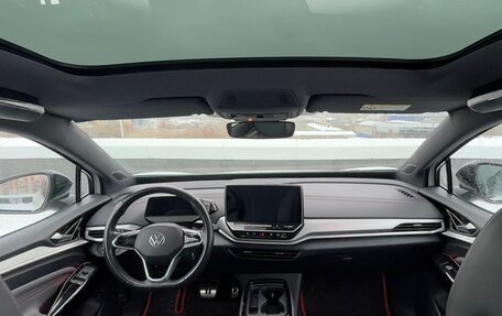 Volkswagen ID.4, 2022 год, 3 800 000 рублей, 6 фотография