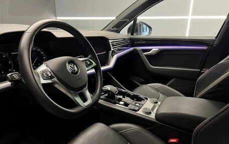 Volkswagen Touareg III, 2020 год, 7 700 000 рублей, 9 фотография