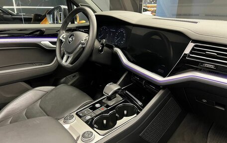 Volkswagen Touareg III, 2020 год, 7 700 000 рублей, 20 фотография