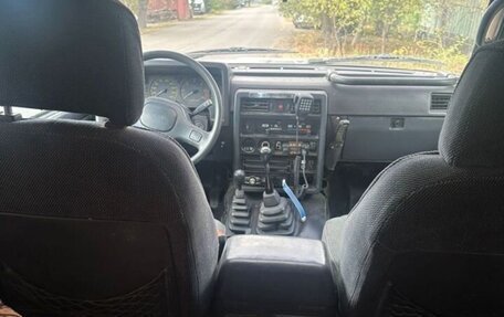 Nissan Patrol, 1991 год, 800 000 рублей, 3 фотография