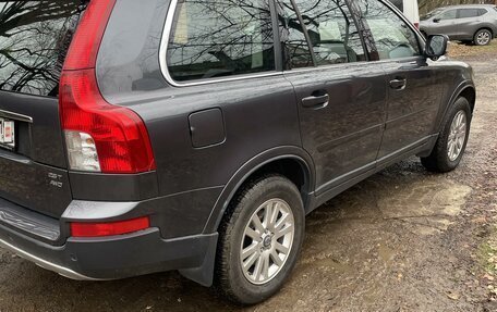 Volvo XC90 II рестайлинг, 2007 год, 1 600 000 рублей, 3 фотография