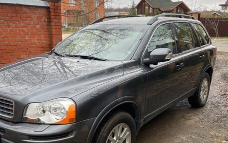 Volvo XC90 II рестайлинг, 2007 год, 1 600 000 рублей, 4 фотография