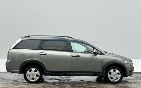 Chery CrossEastar (B14), 2011 год, 389 000 рублей, 4 фотография