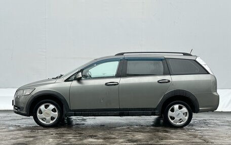 Chery CrossEastar (B14), 2011 год, 389 000 рублей, 8 фотография