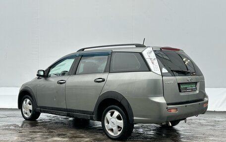 Chery CrossEastar (B14), 2011 год, 389 000 рублей, 7 фотография