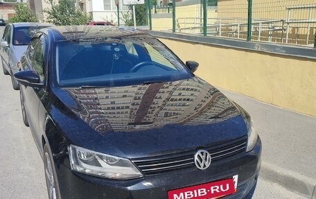 Volkswagen Jetta VI, 2013 год, 1 320 000 рублей, 11 фотография