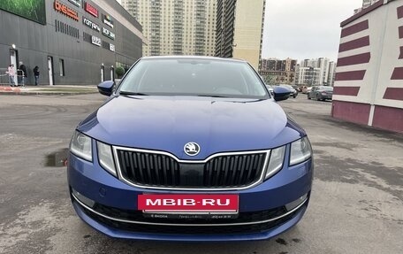 Skoda Octavia, 2019 год, 2 100 000 рублей, 2 фотография