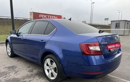 Skoda Octavia, 2019 год, 2 100 000 рублей, 4 фотография