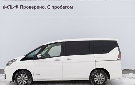 Nissan Serena IV, 2020 год, 2 909 000 рублей, 3 фотография