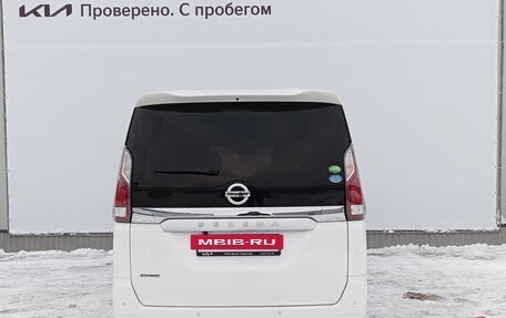 Nissan Serena IV, 2020 год, 2 909 000 рублей, 6 фотография