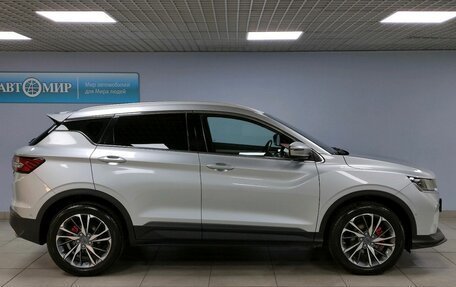 Geely Coolray I, 2022 год, 2 289 000 рублей, 4 фотография