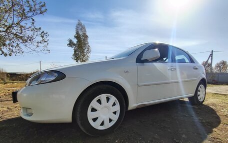 Chevrolet Lacetti, 2011 год, 610 000 рублей, 5 фотография