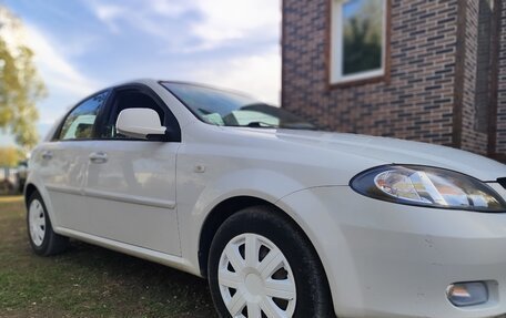 Chevrolet Lacetti, 2011 год, 610 000 рублей, 10 фотография