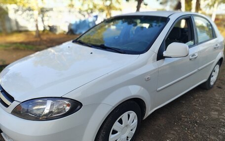 Chevrolet Lacetti, 2011 год, 610 000 рублей, 11 фотография