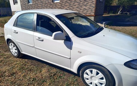 Chevrolet Lacetti, 2011 год, 610 000 рублей, 15 фотография