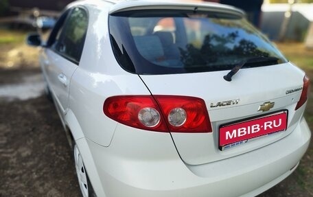 Chevrolet Lacetti, 2011 год, 610 000 рублей, 7 фотография