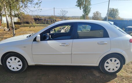 Chevrolet Lacetti, 2011 год, 610 000 рублей, 22 фотография